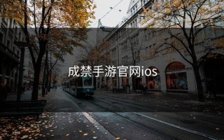 成禁手游官网ios